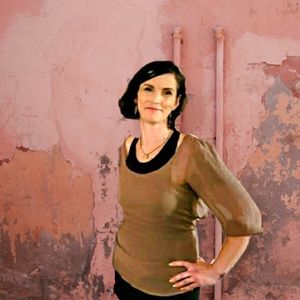Meet your Posher, Marah